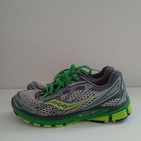 Saucony ProGrid Ride 5 - Picture 3 of 8